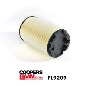 FL9209 Coopers FIAAM